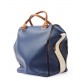 Borsa 2.0 • 3 espansioni • Blue/Bianco 