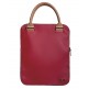 Bag 2.0 Flat Rossa