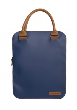 Bag 2.0 Flat Blu