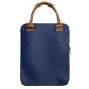 Bag 2.0 Flat Blu