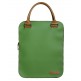 Bag 2.0 Flat Verde