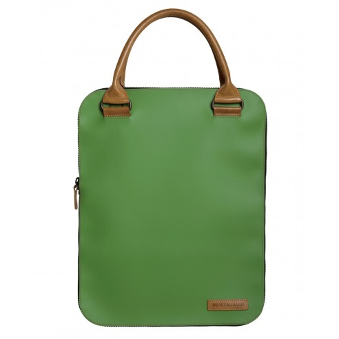 Bag 2.0 Flat Verde