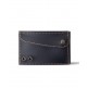 Slim Wallet Nero