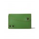 Slim Wallet Verde