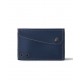 Slim Wallet Blue