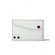 Slim Wallet White