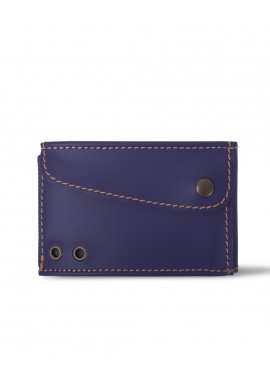 Slim Wallet Viola