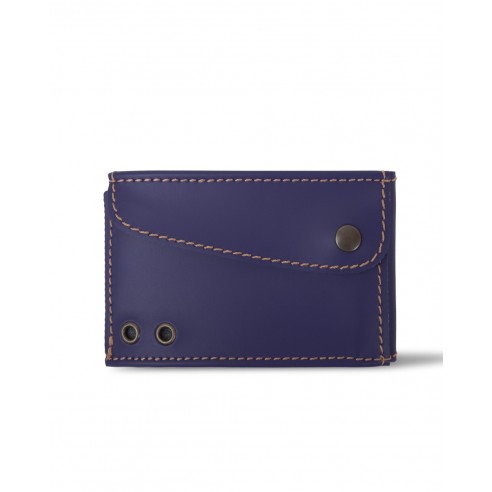 Slim Wallet Viola