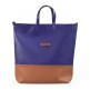 Weekender bag viola