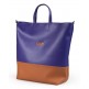 Weekender bag viola