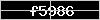 Captcha value